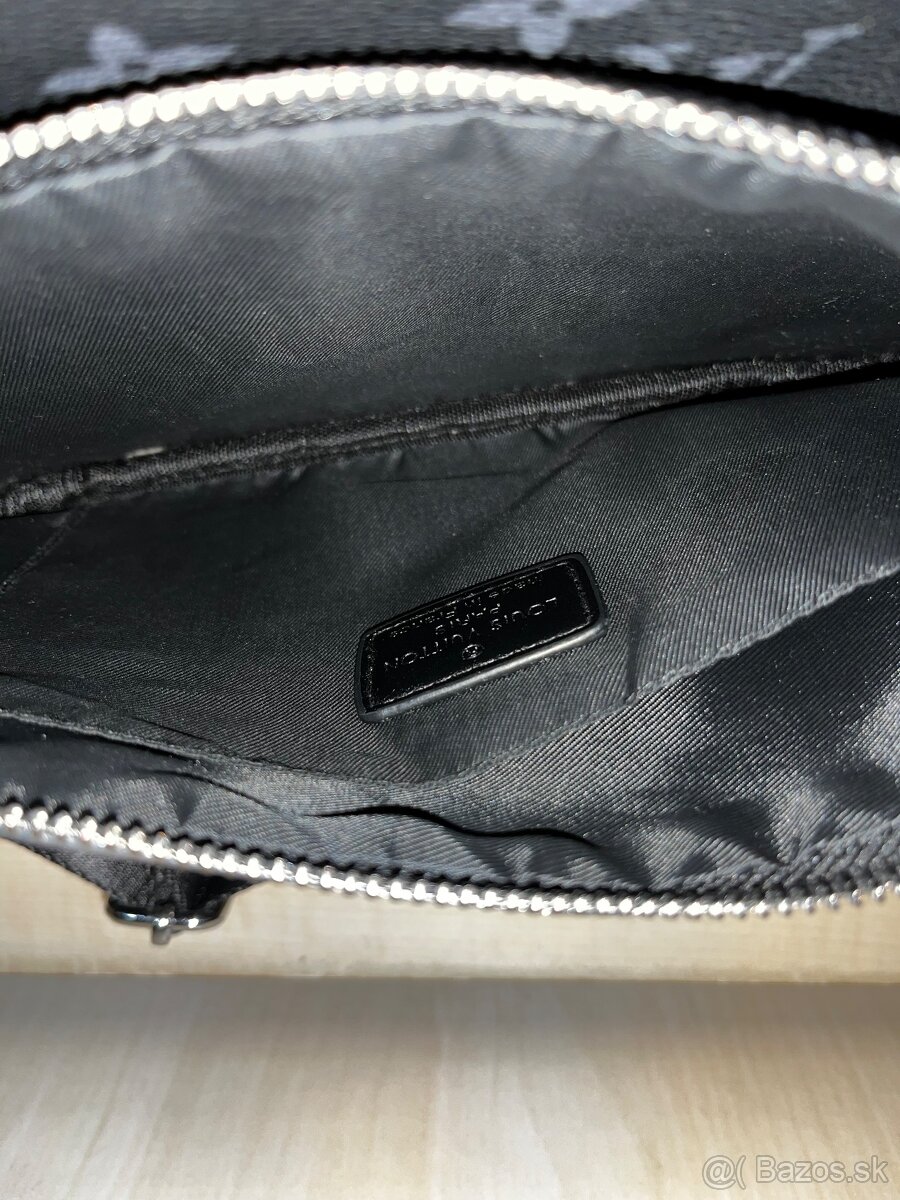 Louis Vuitton kapsa - 5