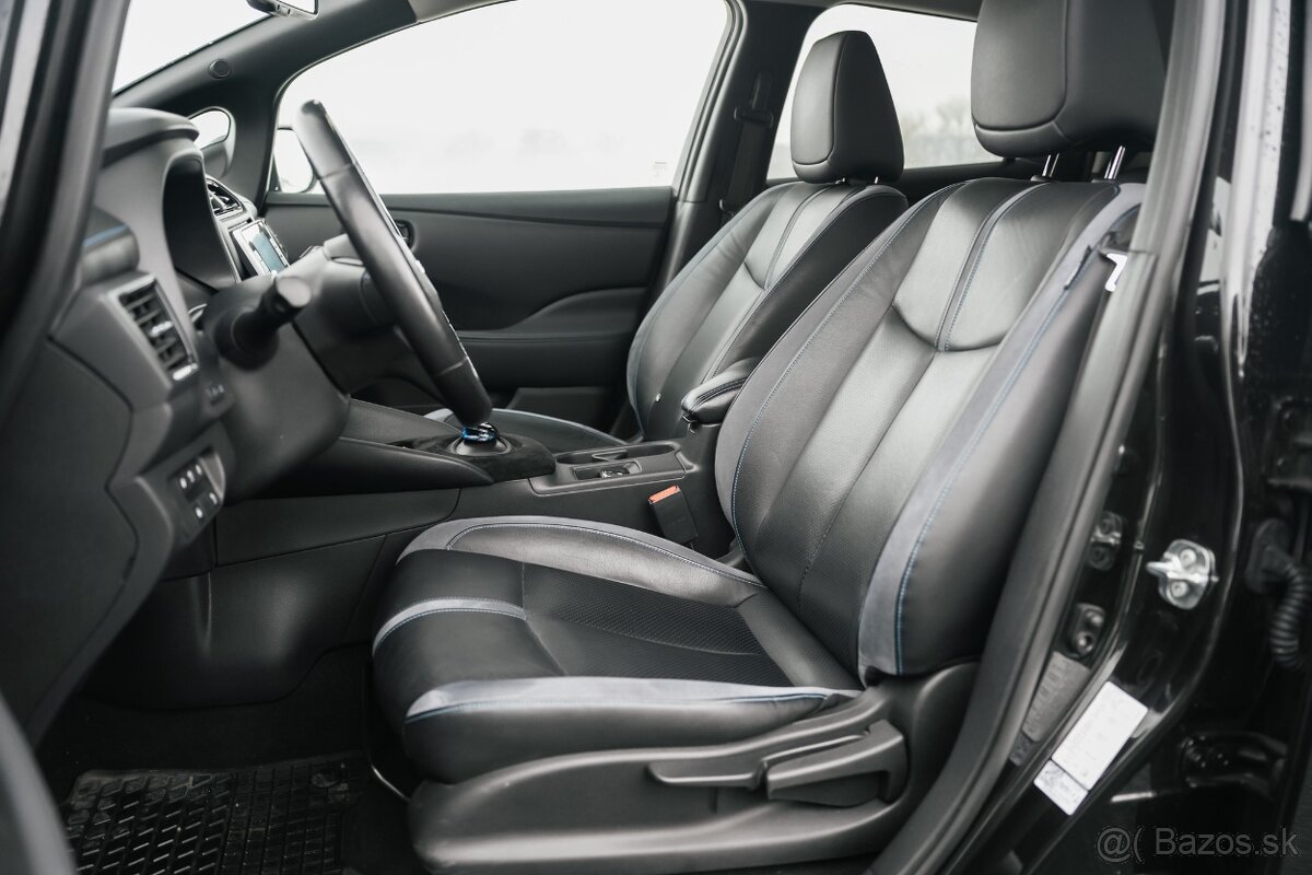 Nissan Leaf 62kWh Tekna - 5