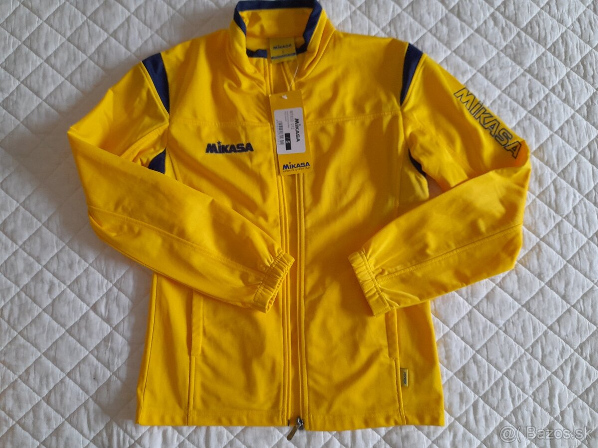 Detská/dievčenská bunda - 5