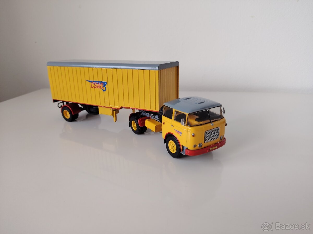 Škoda 706 1:43 AVD - 5