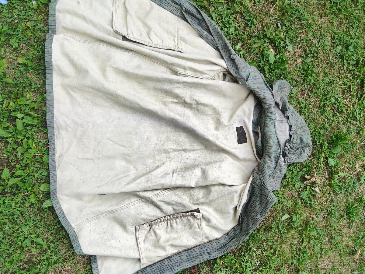 Maskáče ihličáky ČSLA vz.60. - 5