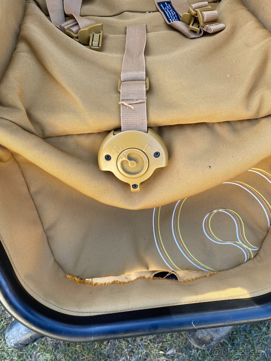 Concord Wanderer 3v1 - 5