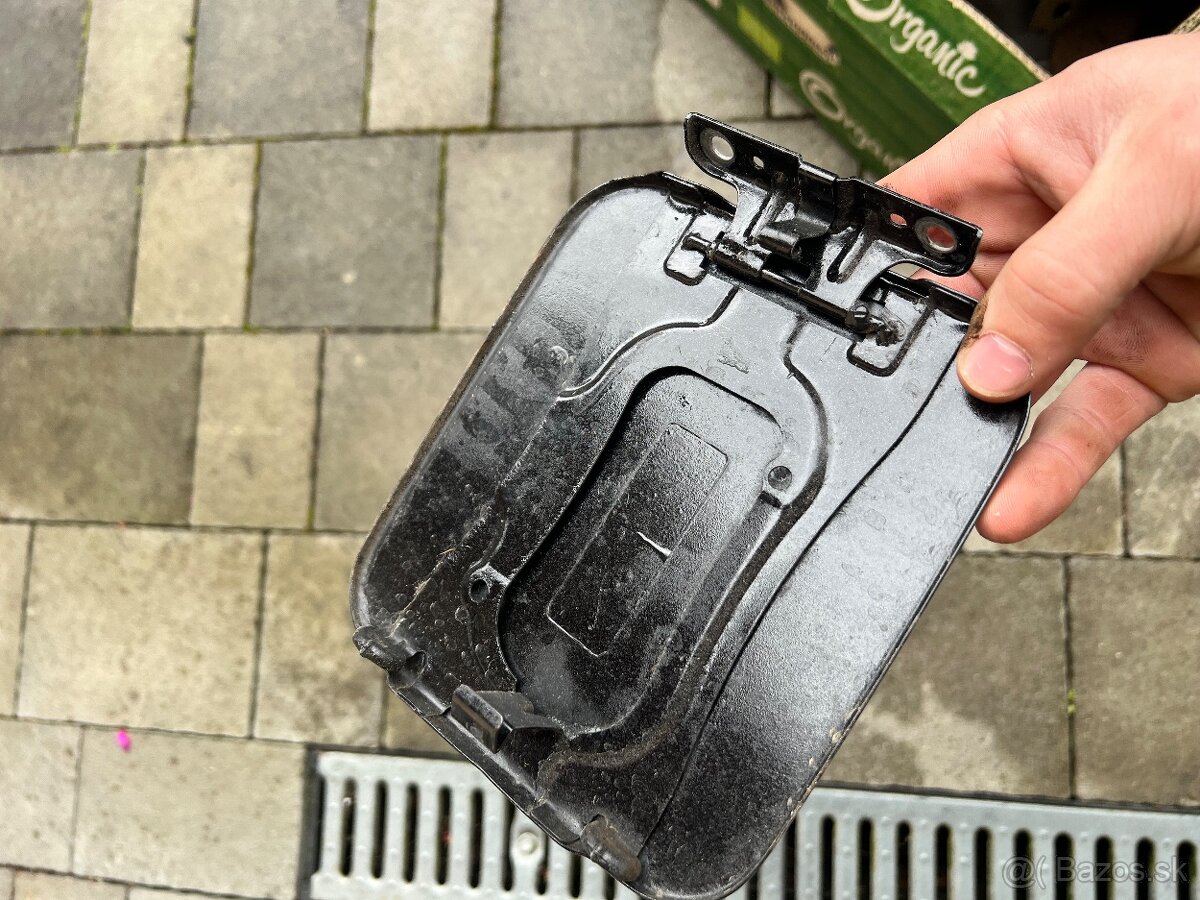 Ponúkam jimnyho na diely - 5