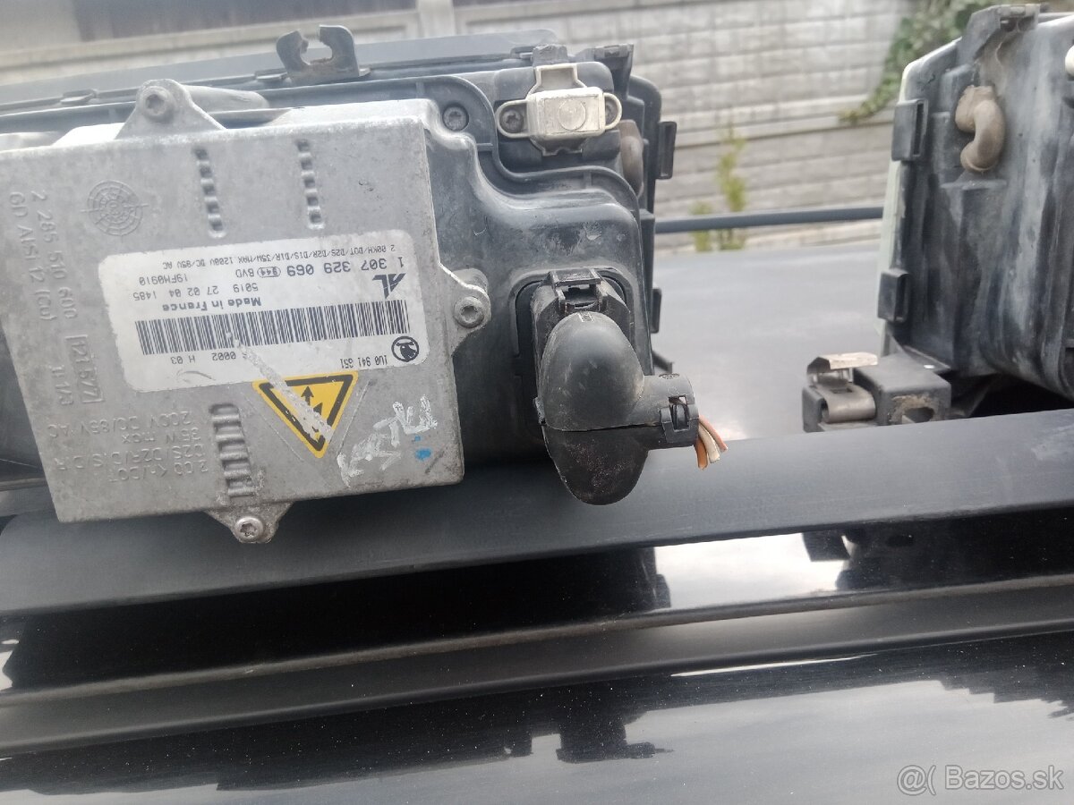 Xenony octavia 1 - 5