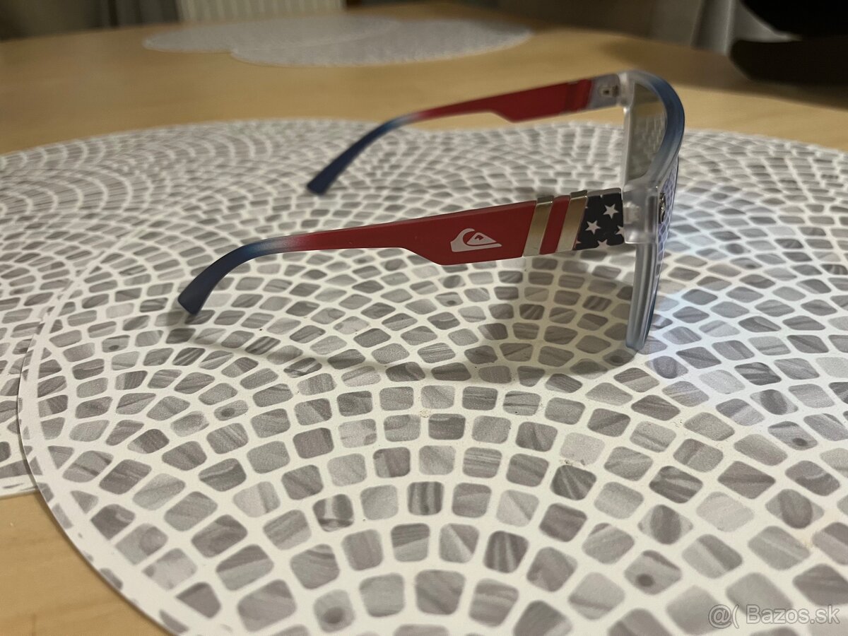 Quiksilver slnecne okuliare - 5