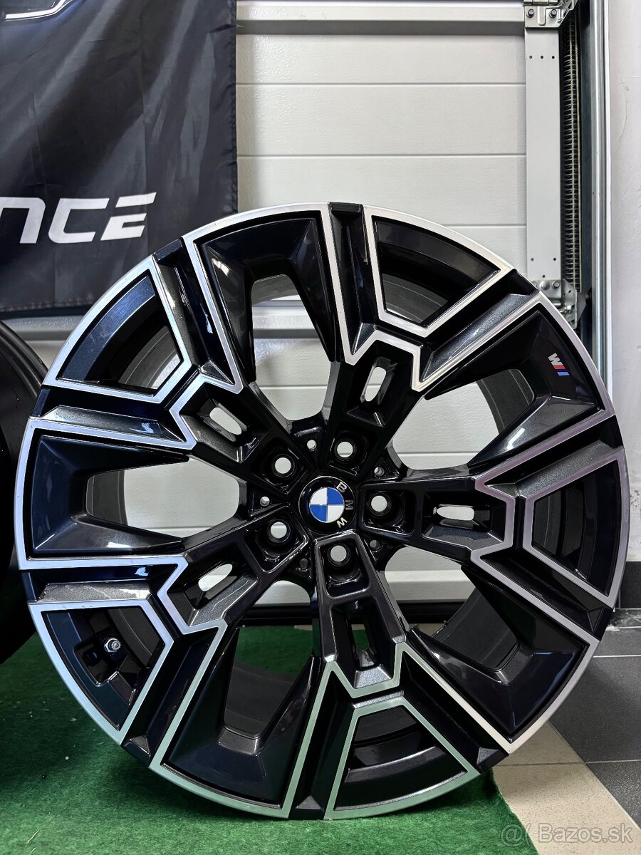 Styling 939M R20 Bmw orig. - 5