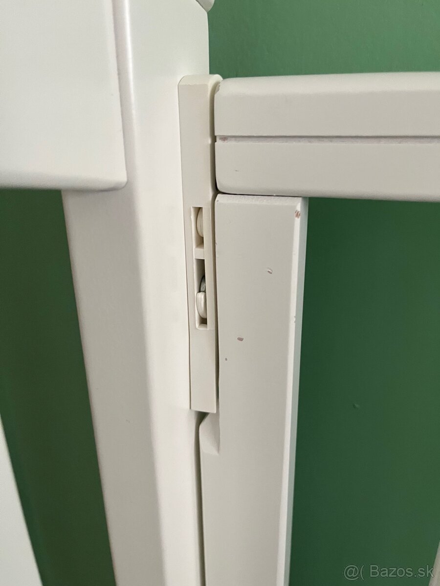 Detská postieľka - 5