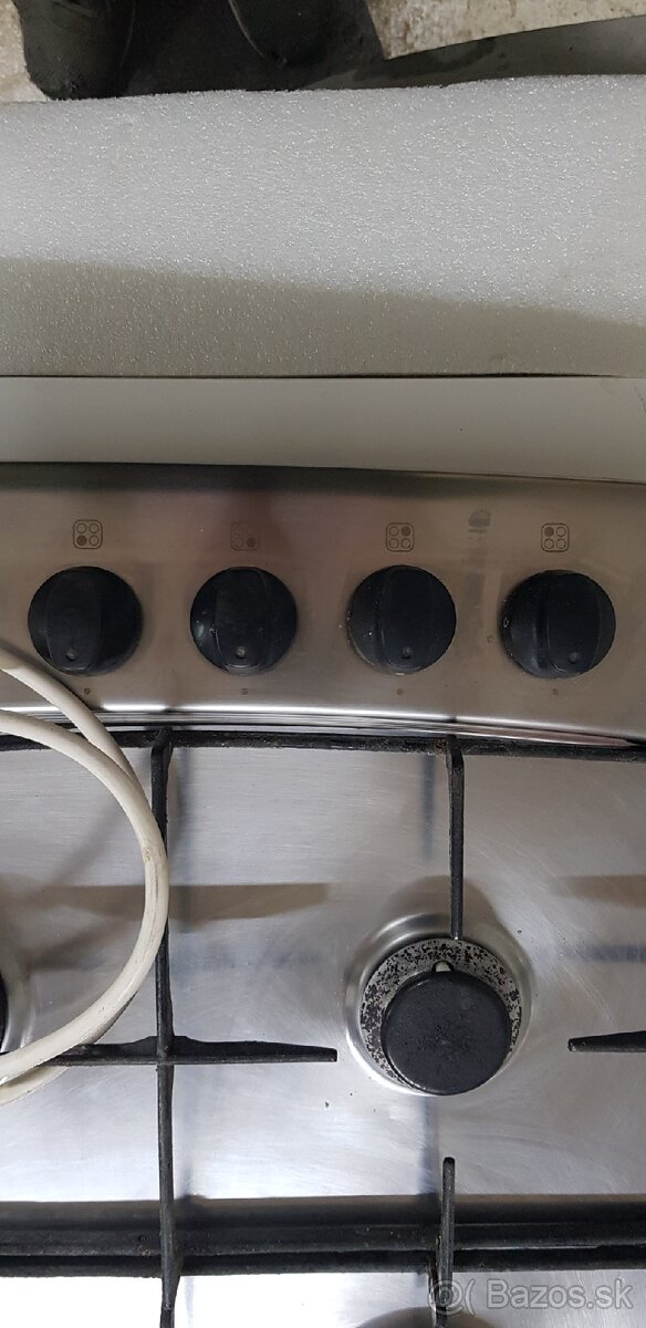 Varna doska GORENIE - 5