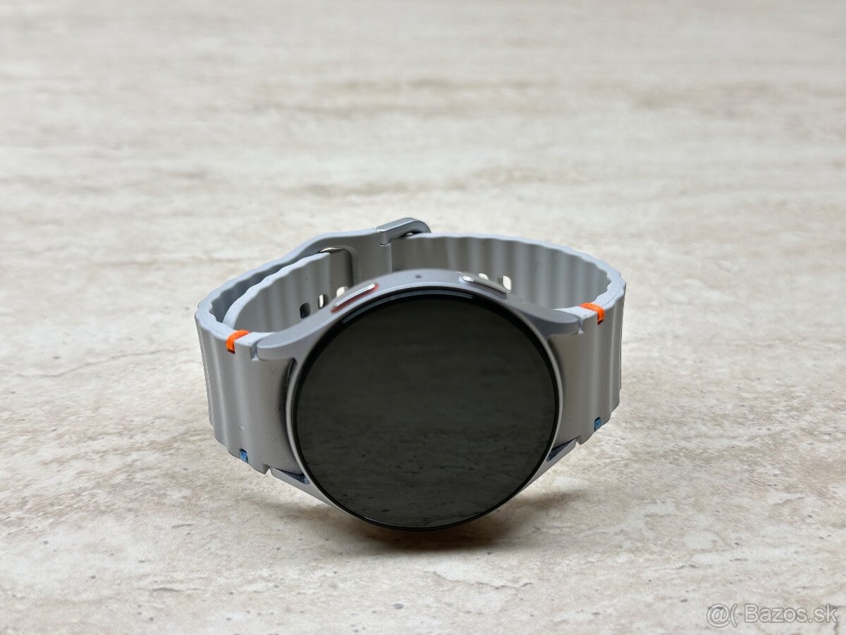 Samsung Galaxy Watch 7 44 Silver - 5