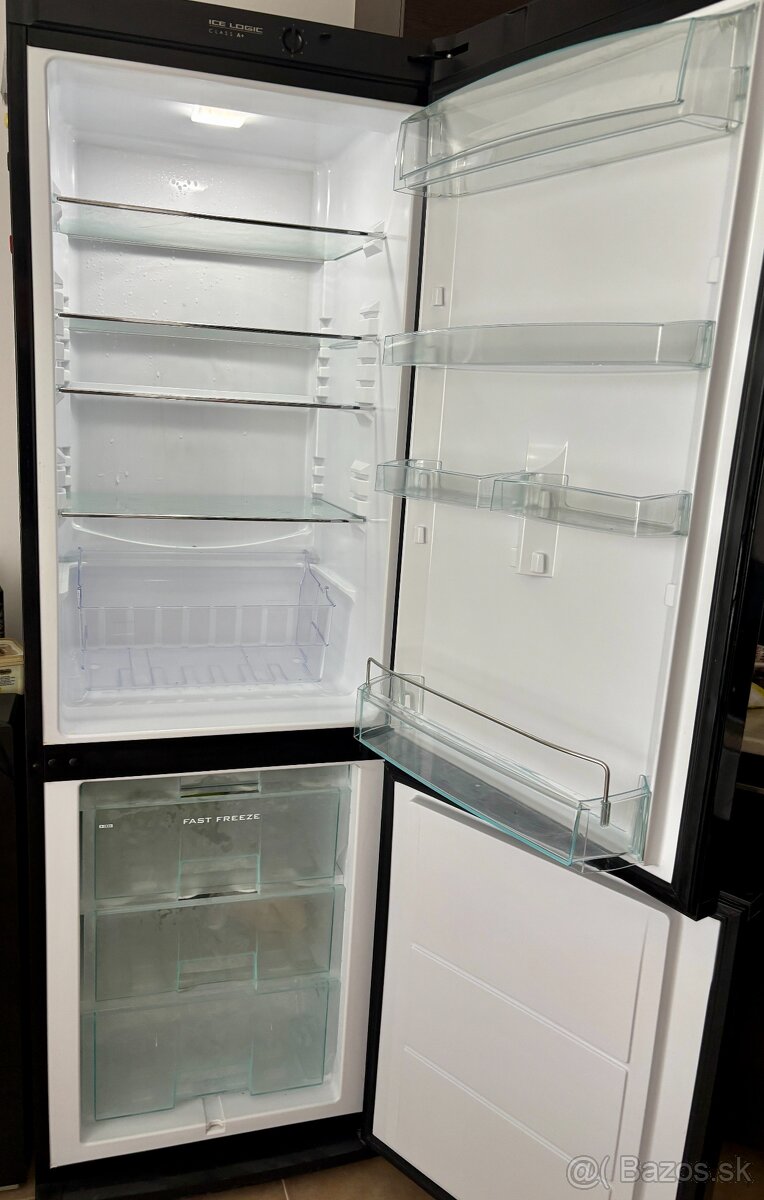 Chadnička ČIERNA_VEĽMI DOBRÝ STAV - 5