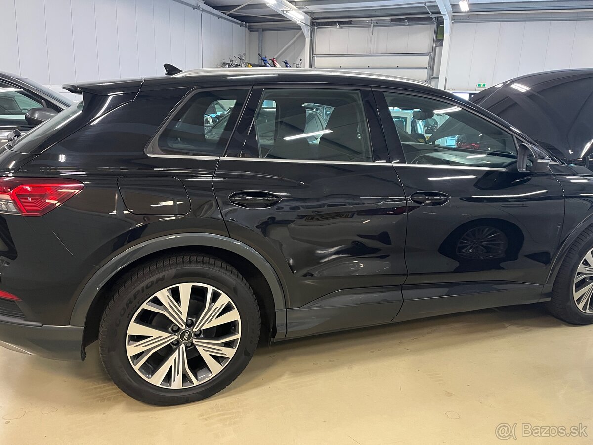 Audi Q4 40 E-TRON - 5