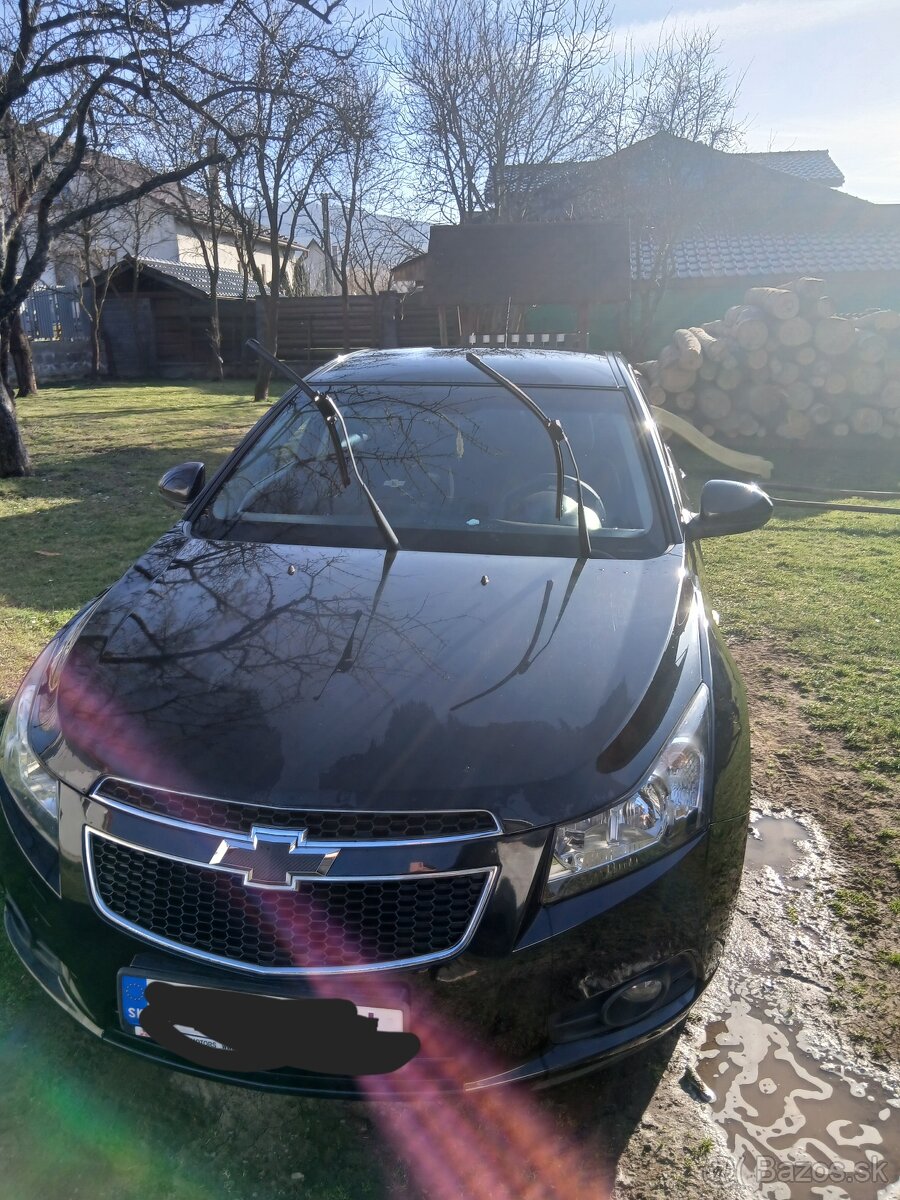 Cruze - 5