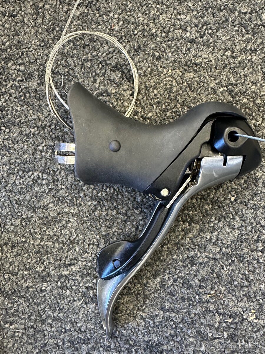 Dual control Shimano st 5600 - 5