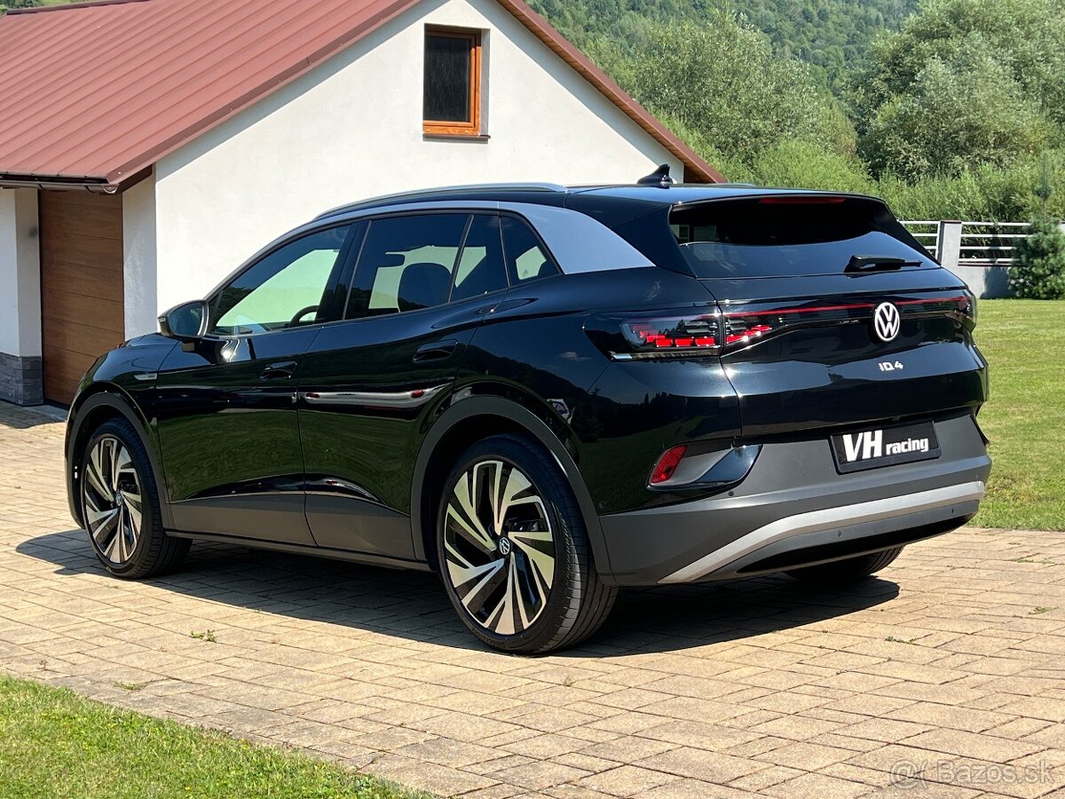 ✅ VW ID.4 Pro Performance 77kWh IQ.Light❗️ - 5