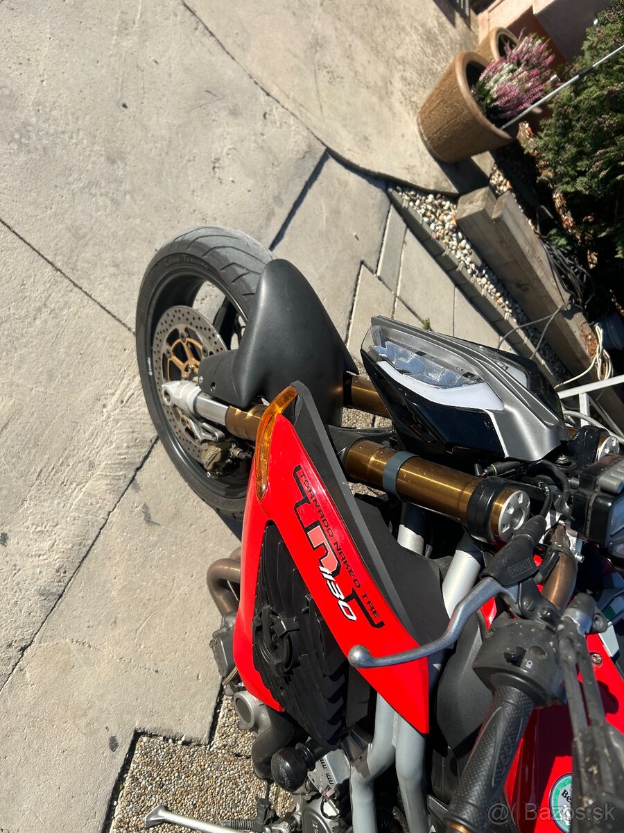 Benelli TNT 1130 - 5