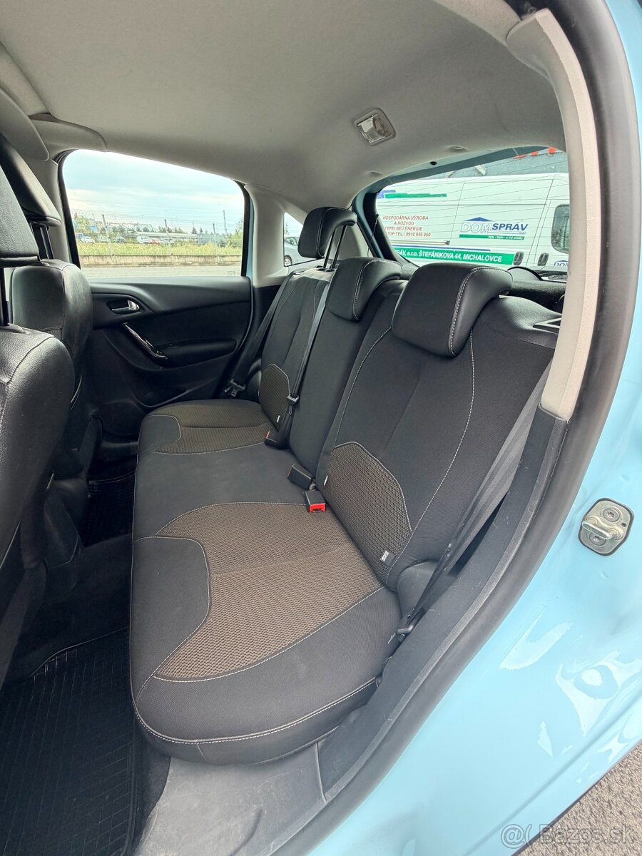Citroën C3 AUTOMAT 1.4 70kW 2012 - 5