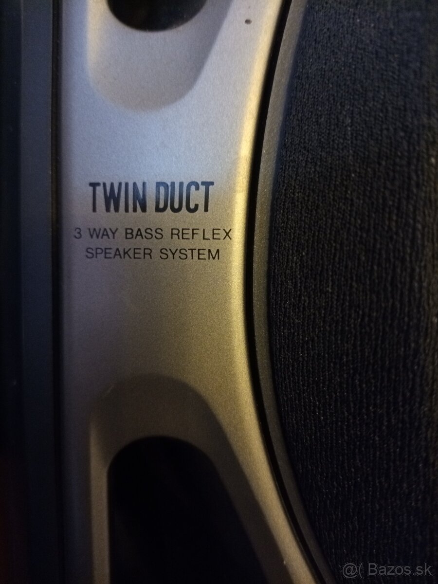 AIWA SX-N999 MkII - 5