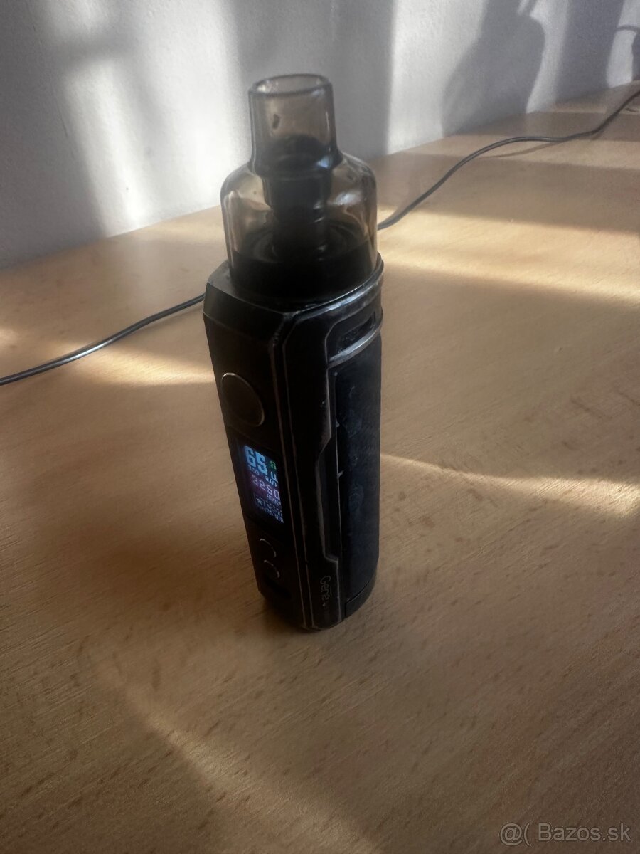 eCigarety Vape - 5