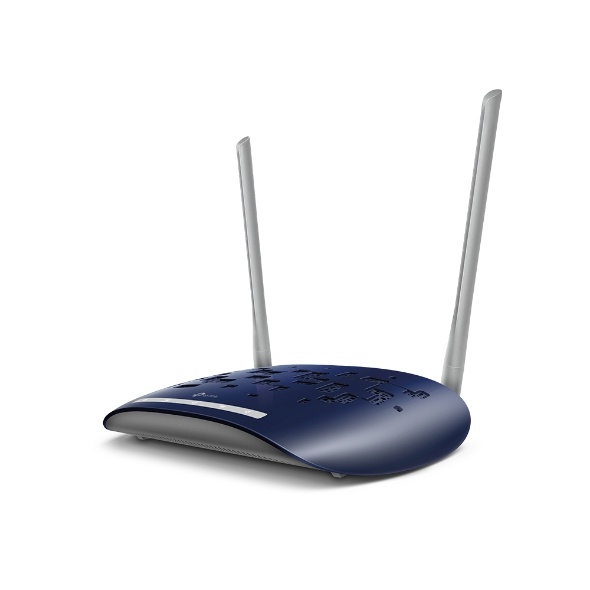 TP-LINK TD-W9960 300Mbps Wireless N VDSL/ADSL Modem Router - 5