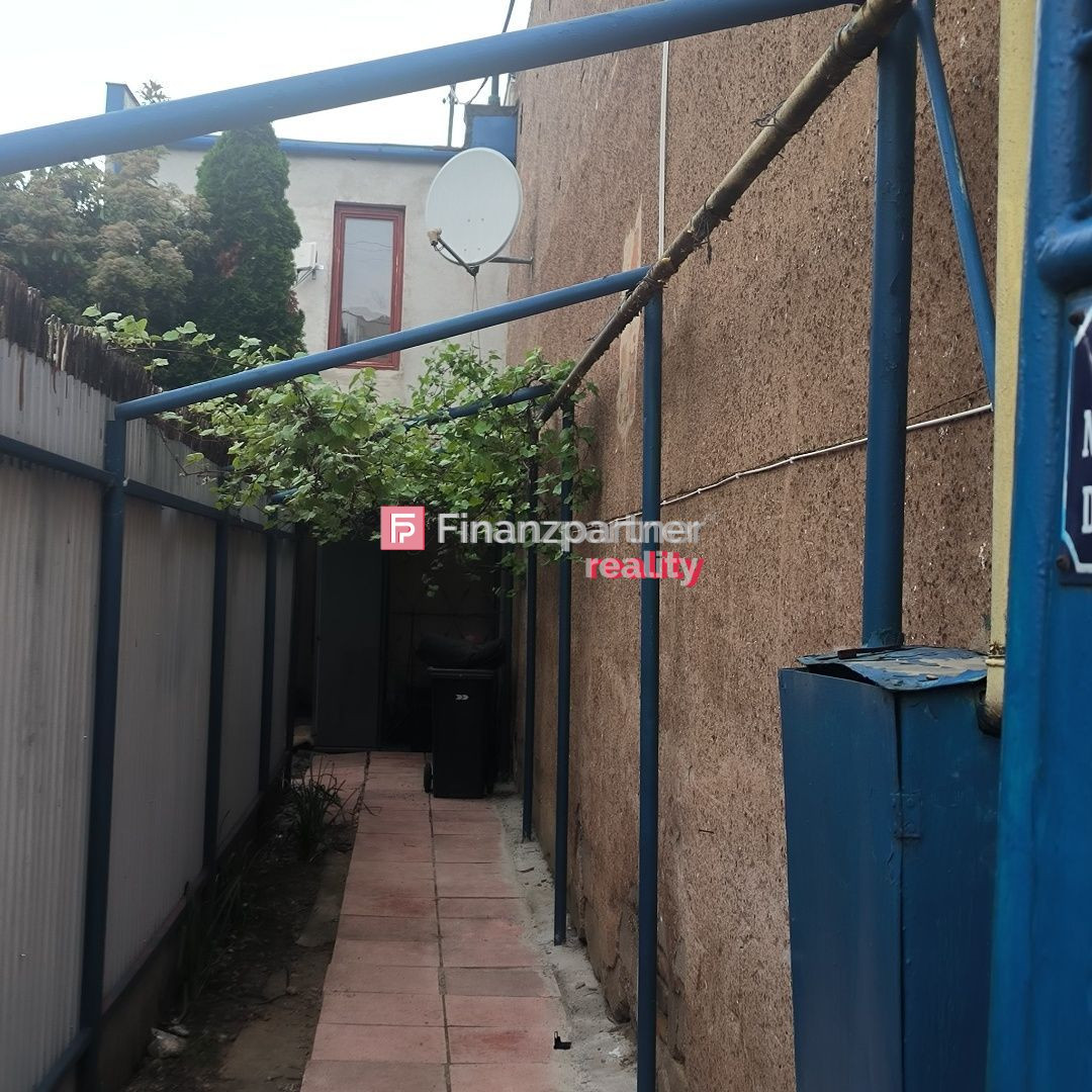 NOVINKA :Predaj Rodinný Dom v centre mesta Trnava - 5