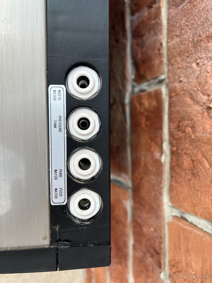 FILTRACIA VODY DO DOMACNOSTI - 5