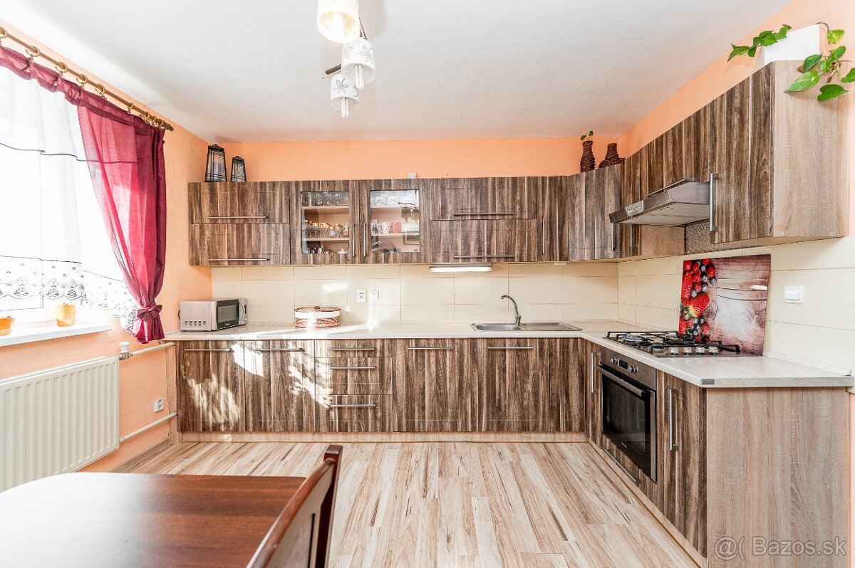 RD, Kostolná, Valaliky - 5