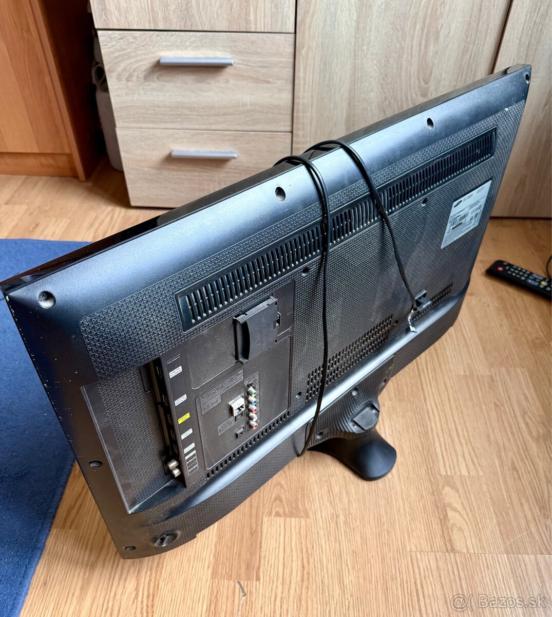 Samsung UE32J5572 - 5