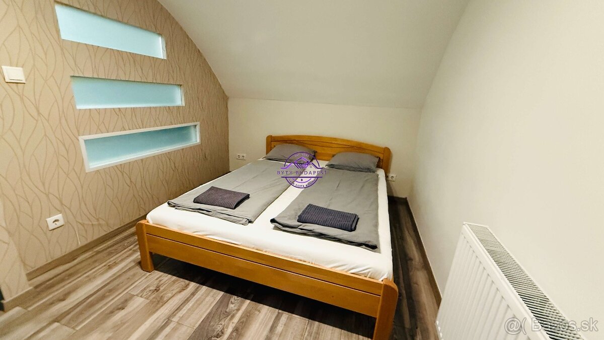 Exkluzívna ponuka investičných bytov v Budapešti - 5