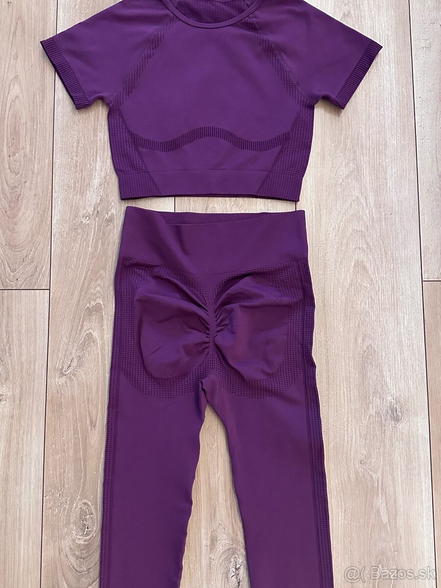 Dámsky športový set - 5