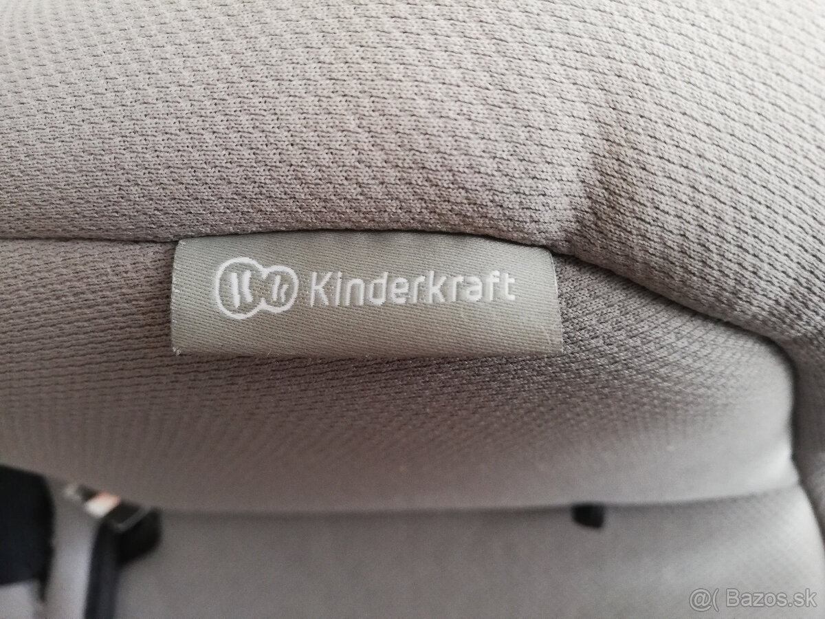 Autosedačka Kinderkraft - 5