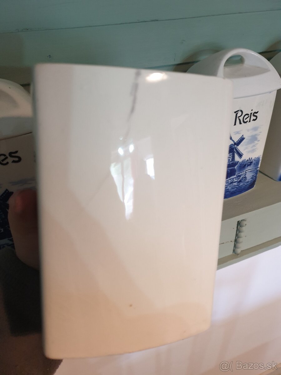 Starozitne dozy z roku 1900 Moskau - 5