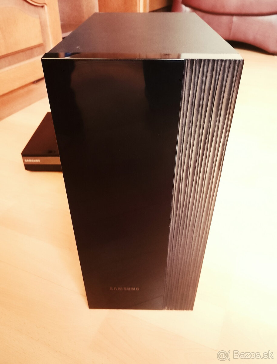 Domáce kino Samsung HT-D423H - 5