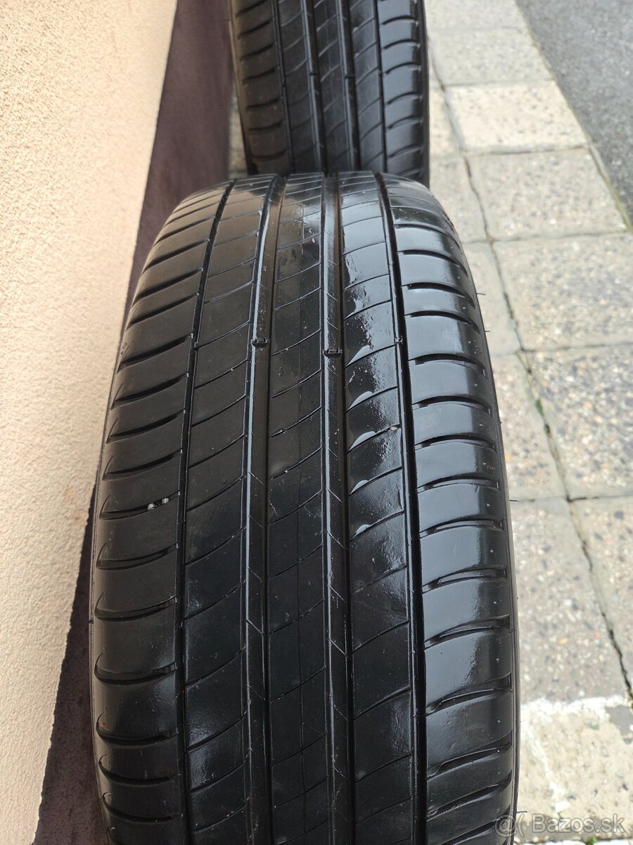MICHELIN PRIMACY 3 - 5