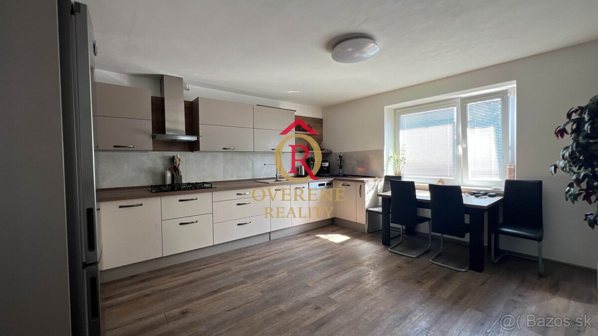 Komfortné bývanie Na Predaj - Rodinný dom – Martin, Podháj - 5