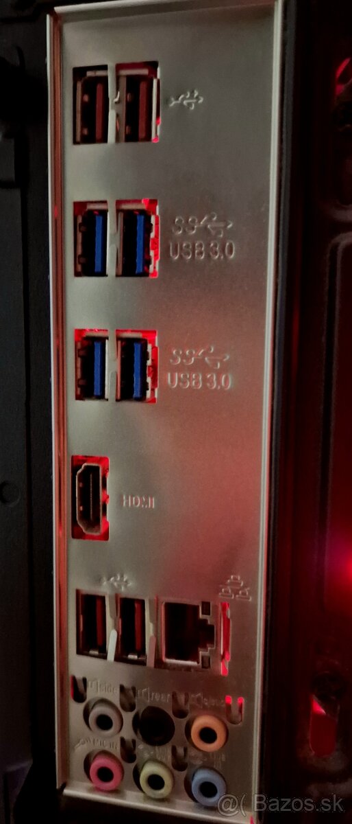 Predám Počítač - 5