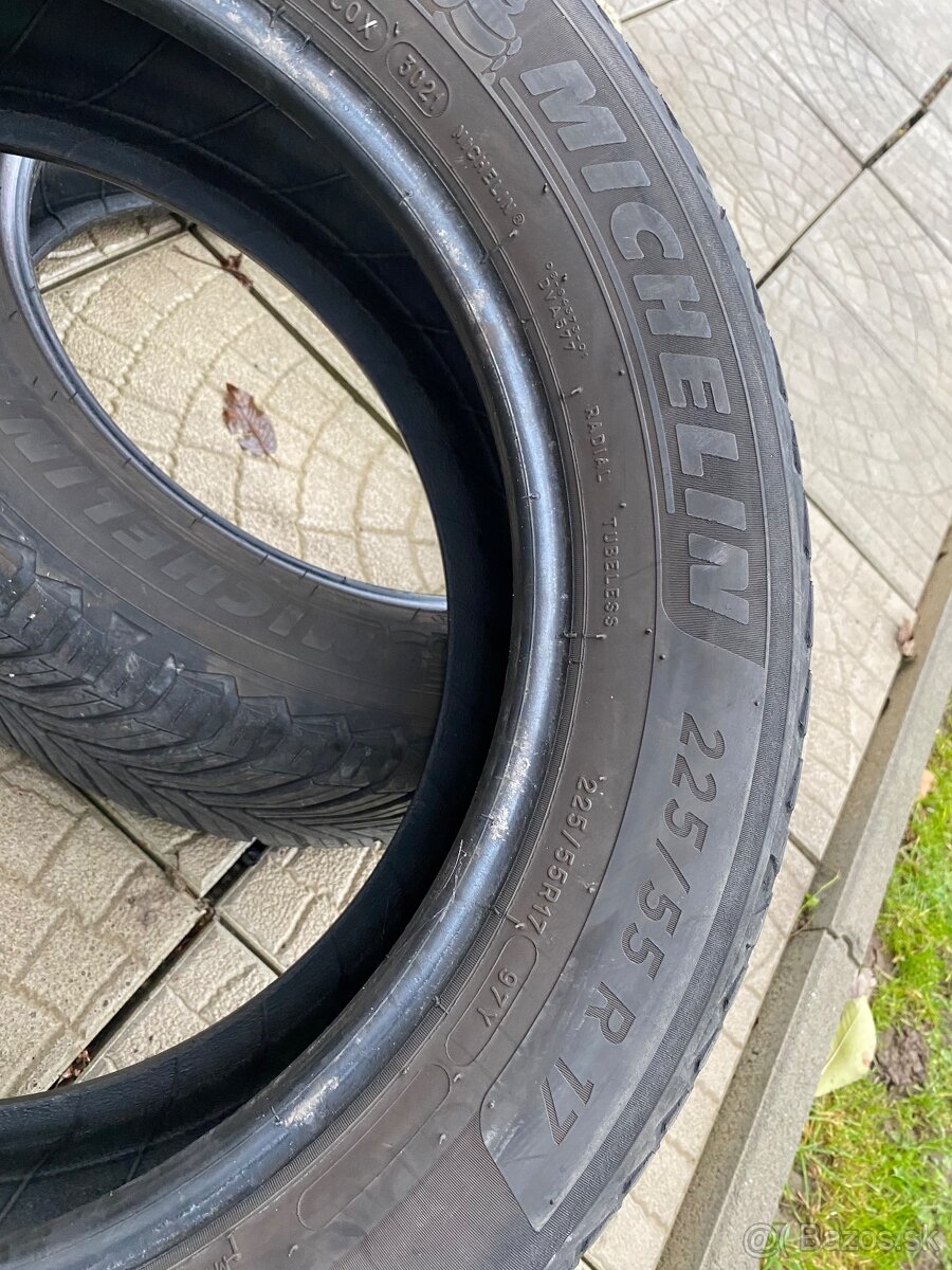 225/55r17-Zimne pneumatiky - 5