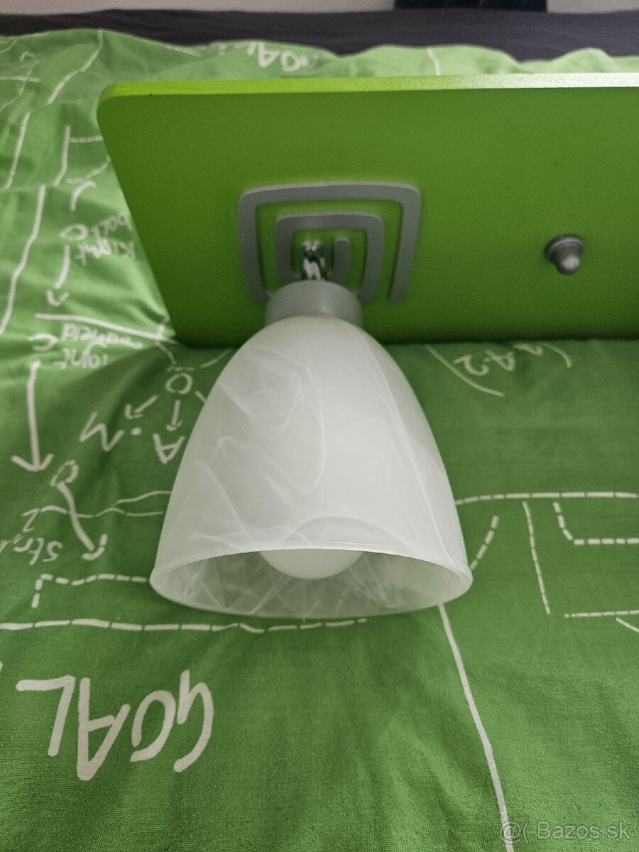 Luster do detskej izby - 5