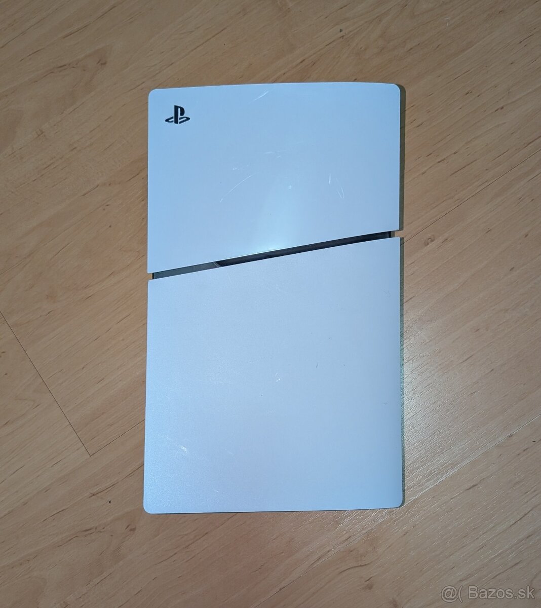 PS5 Slim 1TB digital edition - 5