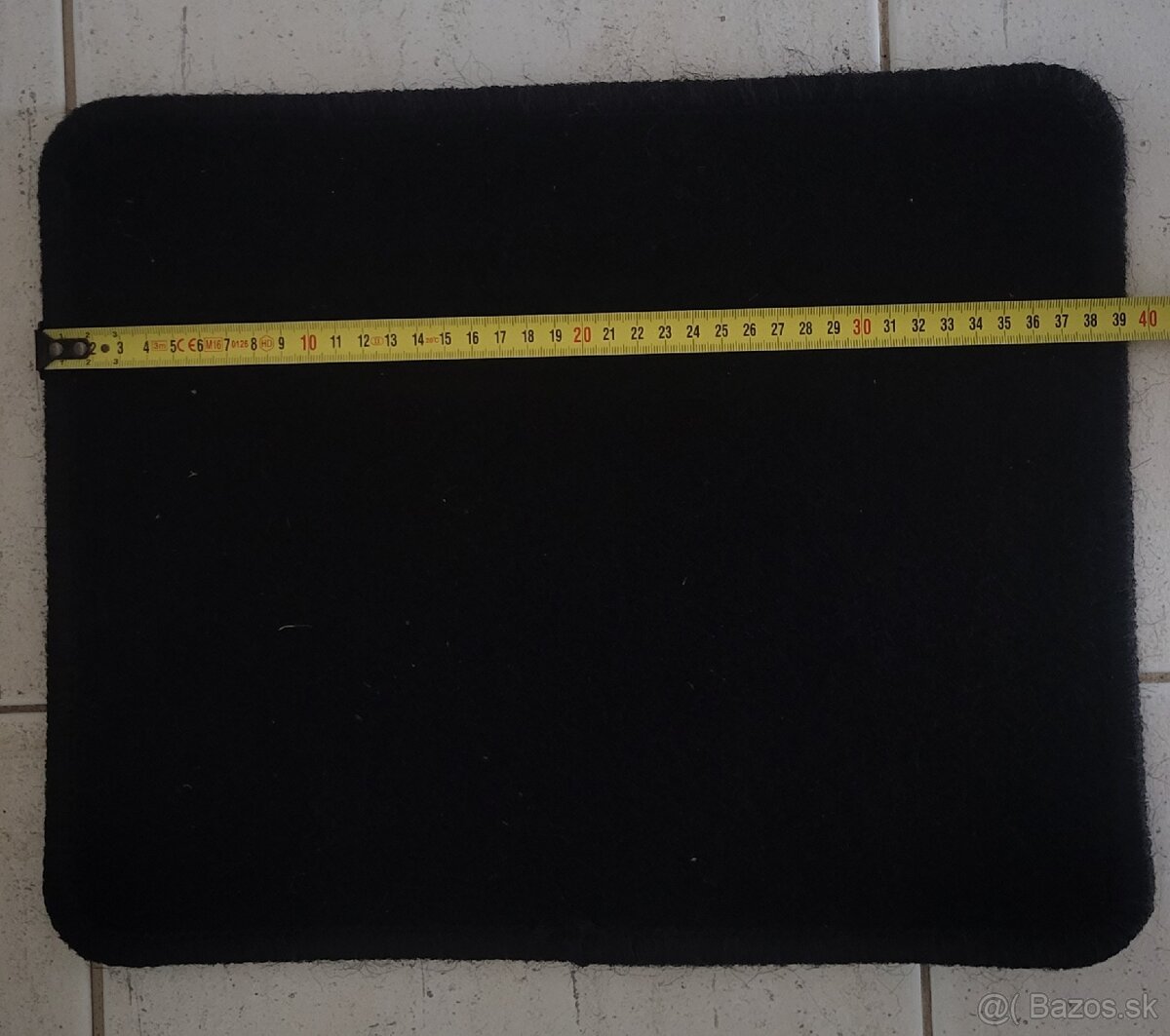 Univerzálne Autokoberčeky - 5