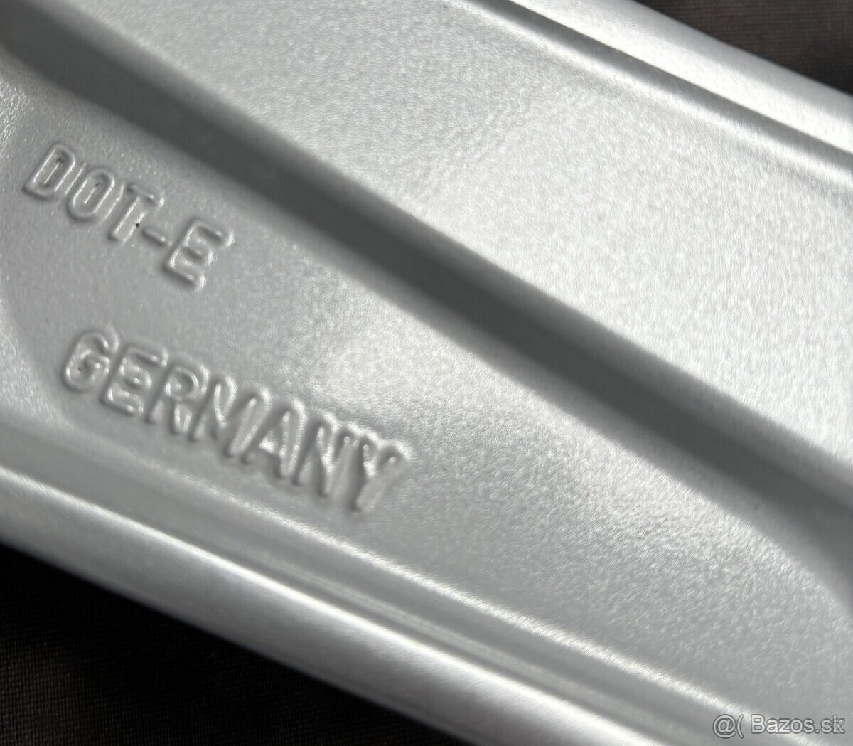 R19 ORIG.ZIMNÍ KOLA VOLVO XC90II 235/55/19 - 5