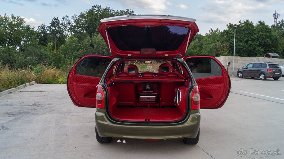 Citroen exclusiv - 5