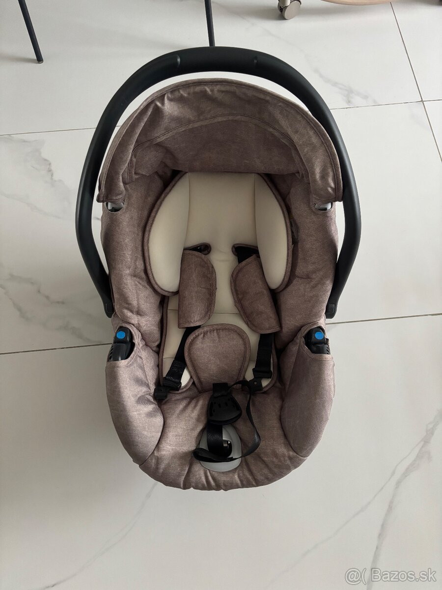 Kočiar - Cam Dinamico - 5