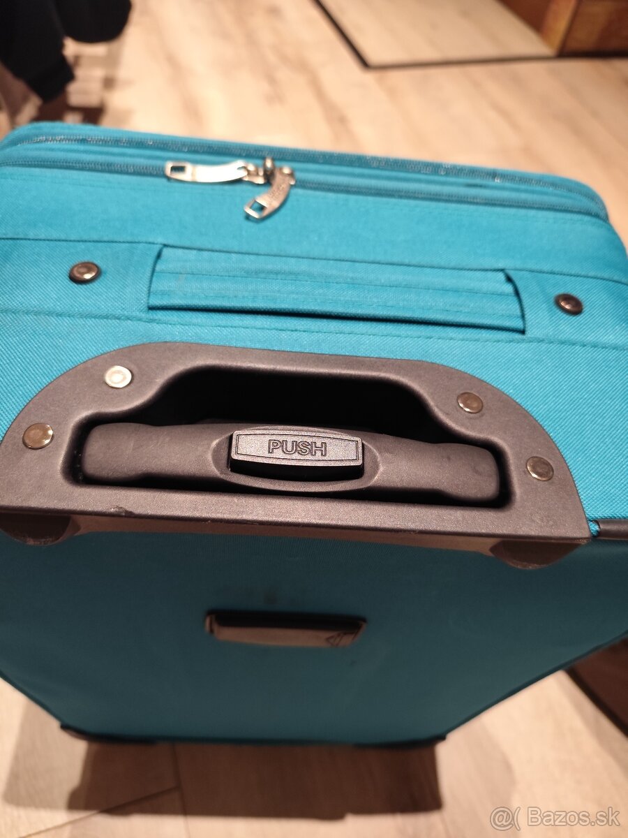 Cestovné kufre - 5