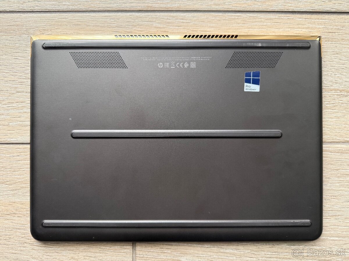 HP SPECTRE PRO G1 - 5