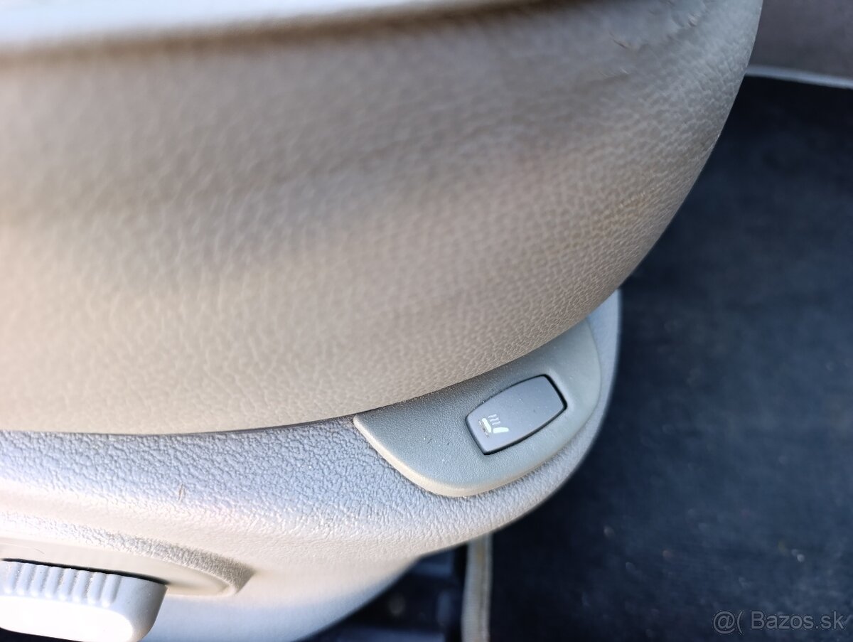 Renault Lagúna 3.0 V6 152kW/207PS LPG Laguna - 5