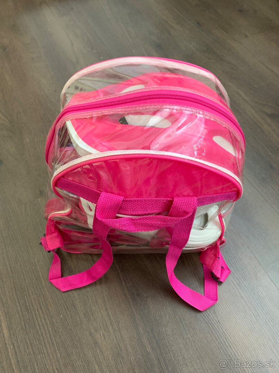 Kolieskové korčule 32-35. - 5