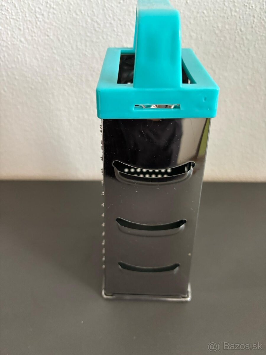 Sitka - rozne druhy a Struhadlo - 5