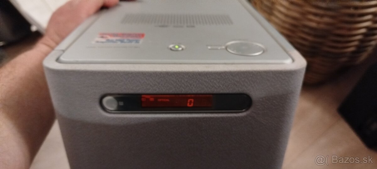 Sony domáce kino. - 5