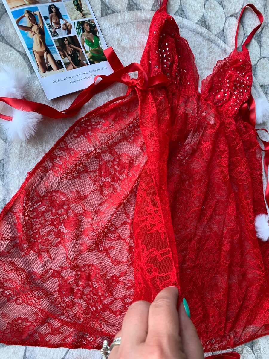 Victoria Secret set S,M - 5