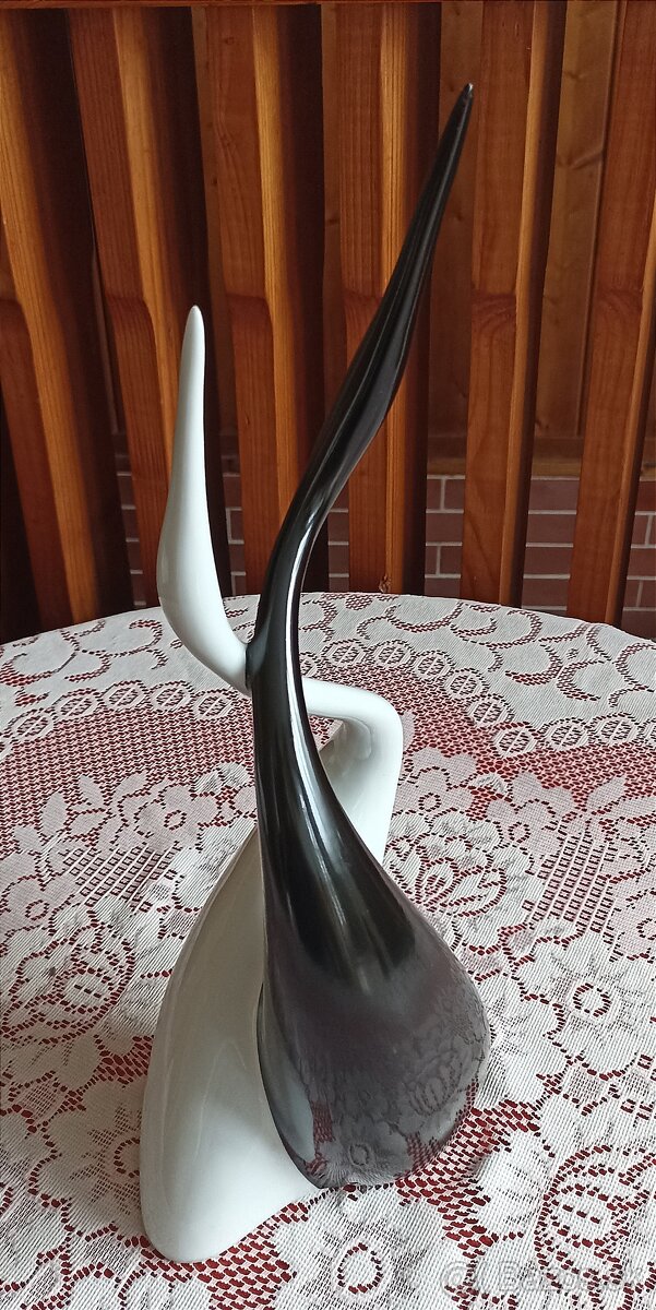 Royal dux volavky - 5